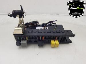 Fuse Box MERCEDES-BENZ C-CLASS (W203)