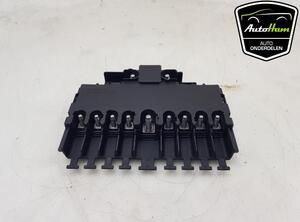 Fuse Box MERCEDES-BENZ C-CLASS (W206)