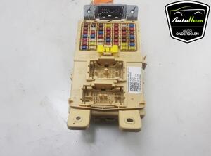 Fuse Box KIA PICANTO (JA), KIA PICANTO (TA)