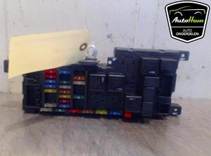 Fuse Box VOLVO S60 I (384)