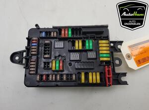 Fuse Box BMW 1 (F20), BMW X5 (F15, F85), BMW 3 (F30, F80), BMW 1 (F21)