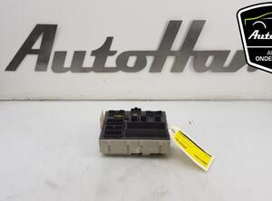 Fuse Box FORD TRANSIT CONNECT (P65_, P70_, P80_)