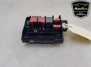 Fuse Box MERCEDES-BENZ C-CLASS (W206)