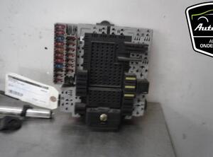 Fuse Box VOLVO S80 I (184)