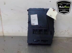 Fuse Box RENAULT MEGANE II (BM0/1_, CM0/1_)