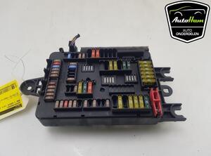 Fuse Box BMW 1 (F20), BMW 3 (F30, F80), BMW X5 (F15, F85), BMW 3 Touring (F31)