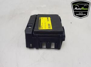 Fuse Box RENAULT CLIO V (B7_)