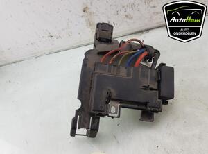 Fuse Box VW UP! (121, 122, BL1, BL2, BL3, 123)