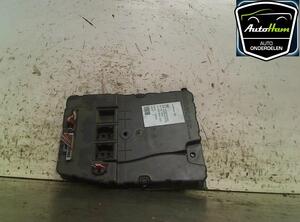 Fuse Box RENAULT MEGANE II (BM0/1_, CM0/1_)