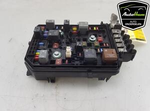 Fuse Box OPEL ASTRA K Sports Tourer (B16), OPEL ASTRA K (B16)