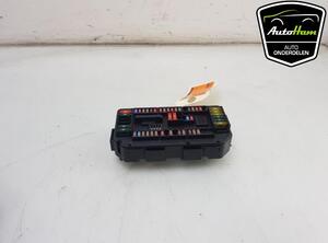 Fuse Box BMW 1 (F20), BMW 1 (F21), BMW 3 Touring (F31), BMW 3 (F30, F80)