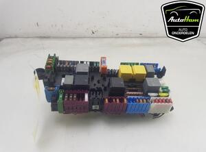 Fuse Box MERCEDES-BENZ SPRINTER 3-t Van (B910)