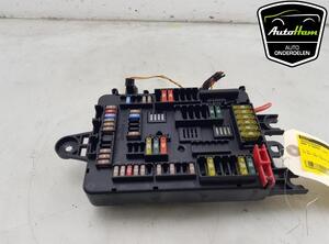 Fuse Box BMW 1 (F20), BMW 1 (F21), BMW 3 (F30, F80), BMW X5 (F15, F85)