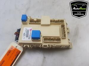 Fuse Box HYUNDAI i20 (PB, PBT)