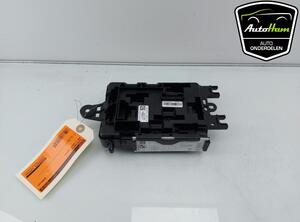 Fuse Box BMW 3 (F30, F80), BMW 3 Touring (F31), BMW 1 (F20), BMW X5 (F15, F85)