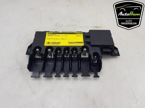 Fuse Box MERCEDES-BENZ C-CLASS (W206)