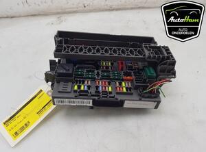 Fuse Box BMW Z4 Roadster (E89)