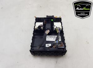 Sicherungskasten Ford Fiesta VII HJ, HF NU5T15604ECAD P20540145