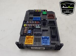 Fuse Box PEUGEOT 2008 II (UD_, US_, UY_, UK_)