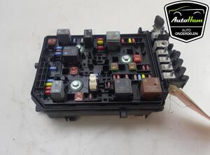 Fuse Box OPEL ASTRA K (B16)