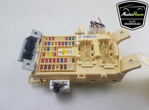 Fuse Box HYUNDAI i10 III (AC3, AI3)