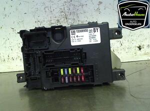 Fuse Box OPEL CORSA D (S07)