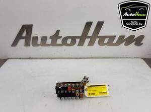 Fuse Box MERCEDES-BENZ SPRINTER 3,5-t Van (906), MERCEDES-BENZ SPRINTER 3,5-t Van (B907, B910)