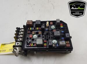 Fuse Box OPEL ASTRA K Sports Tourer (B16)