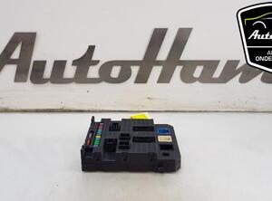 Fuse Box PEUGEOT 308 I (4A_, 4C_), PEUGEOT 308 SW I (4E_, 4H_)