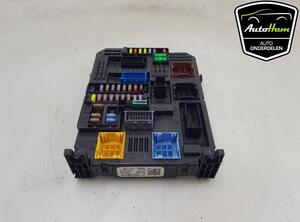 Fuse Box OPEL CROSSLAND X / CROSSLAND (P17, P2QO)