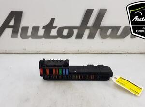 Fuse Box BMW 5 (E60), BMW 5 Touring (E61)