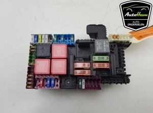 Fuse Box MERCEDES-BENZ C-CLASS T-Model (S205), MERCEDES-BENZ GLC (X253), MERCEDES-BENZ C-CLASS (W205)