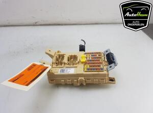 Fuse Box KIA PICANTO (JA), KIA PICANTO (TA)