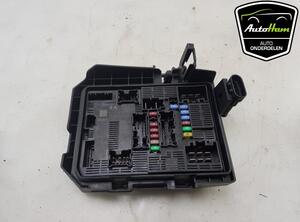 Fuse Box DACIA SANDERO III