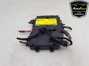 Fuse Box MERCEDES-BENZ C-CLASS T-Model (S205)