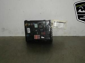 Fuse Box SEAT ALTEA (5P1), SEAT ALTEA XL (5P5, 5P8), SEAT TOLEDO III (5P2), SEAT LEON (1P1)