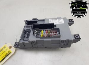 Fuse Box FIAT 500 (312_), FIAT 500 C (312_), ABARTH 500 / 595 / 695 (312_), ABARTH 500C / 595C / 695C (312_)