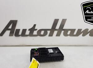 Fuse Box FORD FIESTA VII (HJ, HF), FORD ECOSPORT