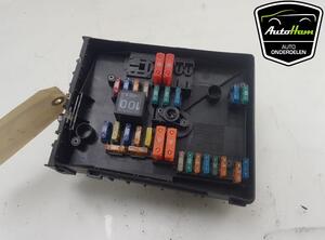 Fuse Box SEAT ALTEA (5P1), SEAT ALTEA XL (5P5, 5P8), SEAT TOLEDO III (5P2), AUDI A3 (8P1)