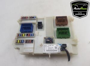 Fuse Box VOLVO V60 I (155, 157), VOLVO XC60 (156), VOLVO S60 II (134)