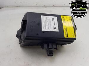 Fuse Box AUDI A3 Sportback (8VA, 8VF)