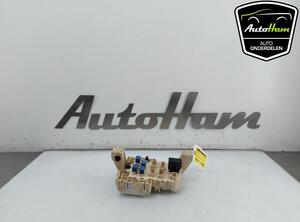 Fuse Box OPEL AGILA (B) (H08)