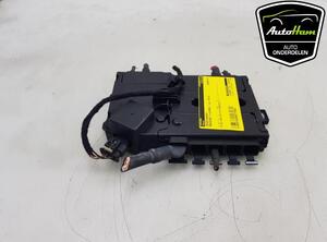 Fuse Box MERCEDES-BENZ C-CLASS (W204), MERCEDES-BENZ C-CLASS (W205), MERCEDES-BENZ C-CLASS T-Model (S205)