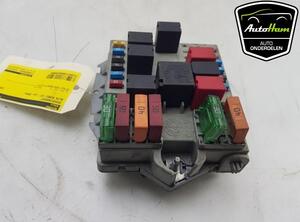 Fuse Box ALFA ROMEO GT (937_), ALFA ROMEO 147 (937_)