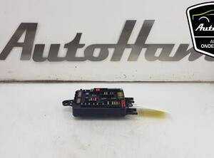 Fuse Box BMW 1 (F20), BMW 3 Gran Turismo (F34), BMW 3 Touring (F31), BMW 3 (F30, F80)