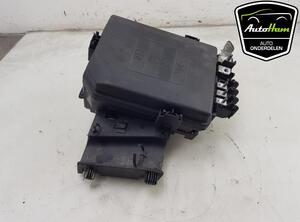 Fuse Box OPEL ASTRA K (B16)