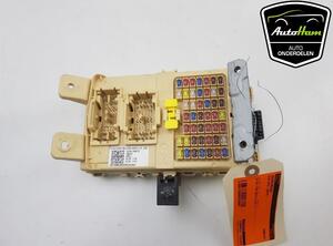 Fuse Box KIA STONIC (YB), KIA RIO IV (YB, SC, FB)