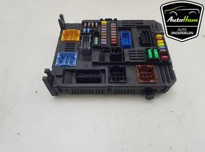 Fuse Box OPEL CROSSLAND X / CROSSLAND (P17, P2QO)