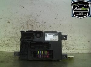 Fuse Box OPEL CORSA D (S07)