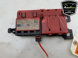 Fuse Box BMW 3 Touring (G21, G81)